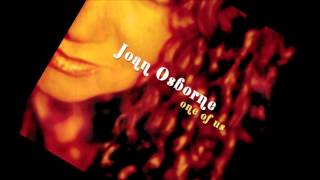 Video thumbnail of "Joan Osborne   One Of Us Ultrasound Extended Version"