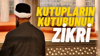 Kutubların Kutubunun Zikri? Kutbul Aktab Üçler Yediler Kırklar Üçyüzler - Ahmet Tomor Hocaefendi Resimi