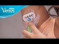 Как Правильно Брить Подмышки | Gillette Venus