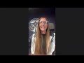 Jaclynn Wilson, UT Martin (2024 OVC Beach Volleyball Preseason)