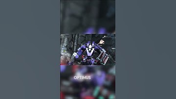 Leaper | Transformers: Fall of Cybertron