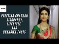 Preetika chauhan biography lifestyle and unknown facts