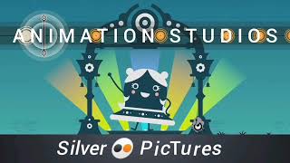 Silver Pictures Animation Studios (2019)