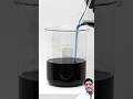 Part 2 |Iodine Clock Experiment Using Vitamin C and Starch |Sudden Blue-Black Color Change #chemical