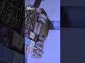 Kapıdan Girdi, Ortalık Karıştı! Sansar markete daldı