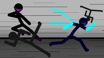 Running collab2 my entry - collab by @XenoMirage