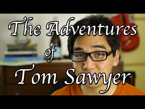 วีดีโอ: Tom Sawyer Summary: เหตุการณ์สำคัญ