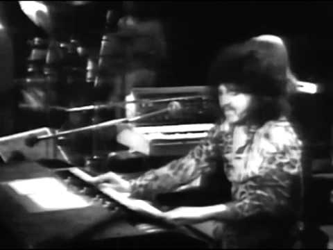 Journey - In The Morning Day - 5/26/1974 - Winterland (Official)