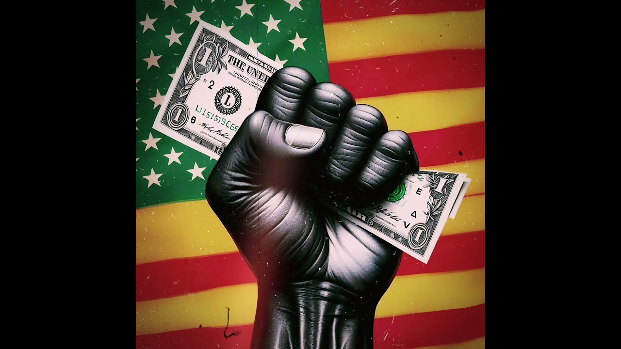 AceWonda & A Producer Named 2 - GBBA (God Bless Black America) ft YANA