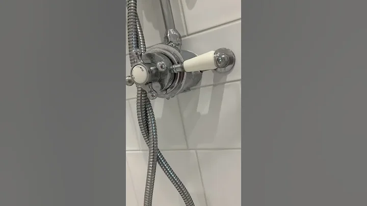Shower 1