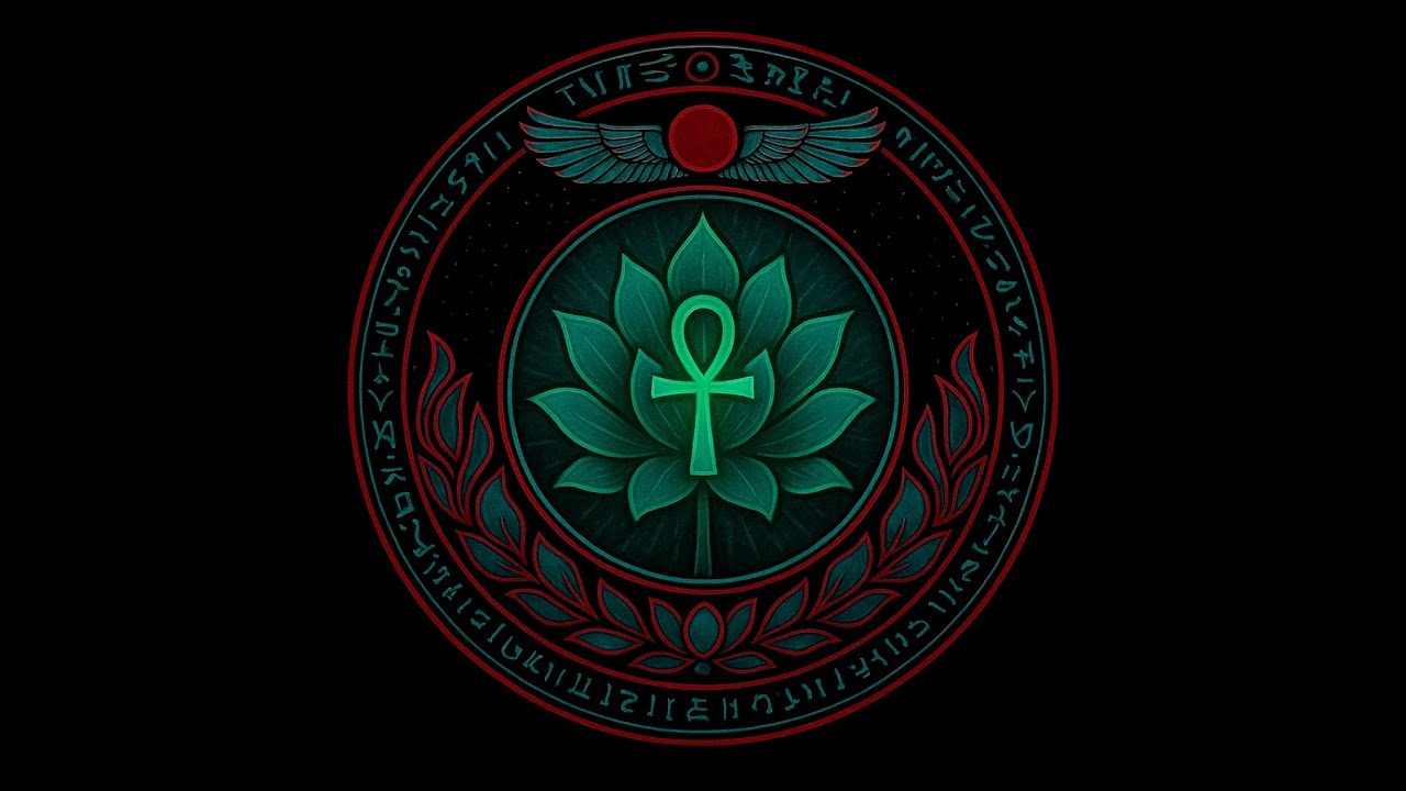 AUMBONDA TRANSMISSION: THE DECREE OF THE CHILDREN OF LIGHT (You are the dawn made flesh)