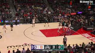 Vit Krejci On - Ball Stop