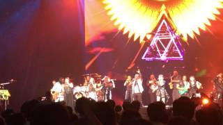 September / Earth,Wind & Fire feat.Little Glee Monster