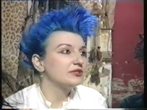 South Of Watford Positive Punk Documentary