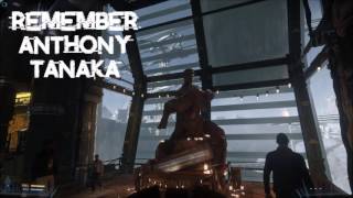 Star Citizen Soundtrack - Remember Anthony Tanaka (Pedro Macedo Camacho)