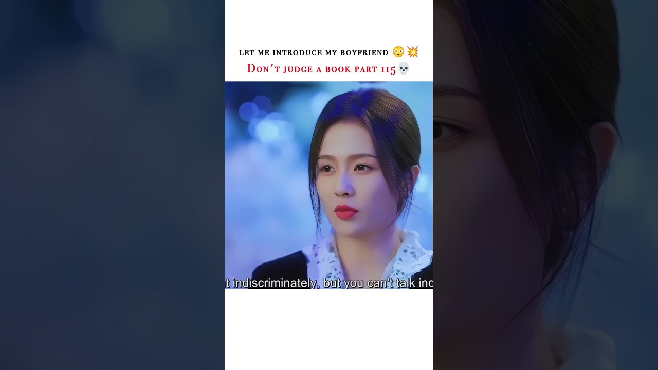 She insulted her But her boyfriend was her Boss | don't insult anyone 