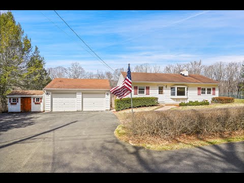 59 Brook Street, Mahopac, NY home video tour