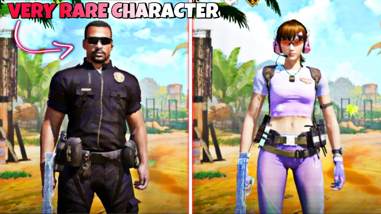 Cod Rarest Skin ALL MY CALL OF DUTY MOBILE CHARACTER SKINS! | RARE & EPIC SOLDIER SKINS ...
