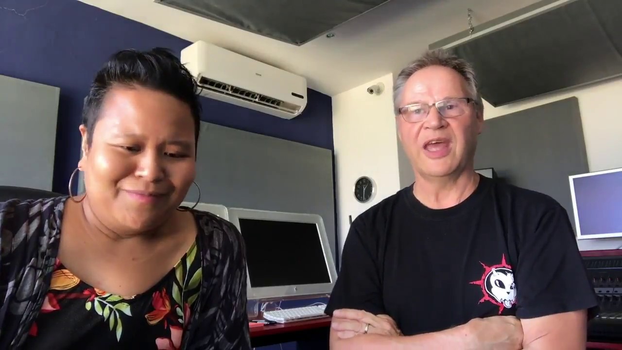 Erwin Weeshuis docu kort