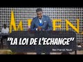 LA LOI DE L ECHANGE Rev Franck NAZIR 