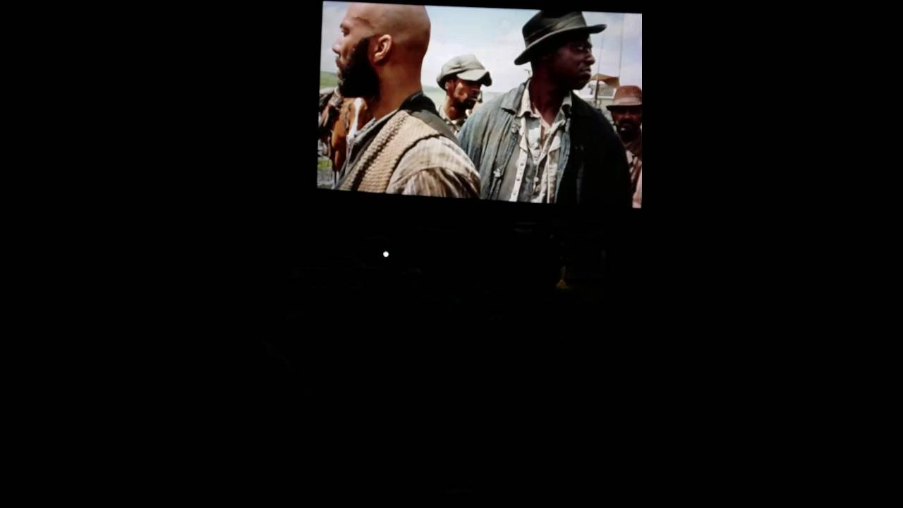 Howard Archer's live broadcast