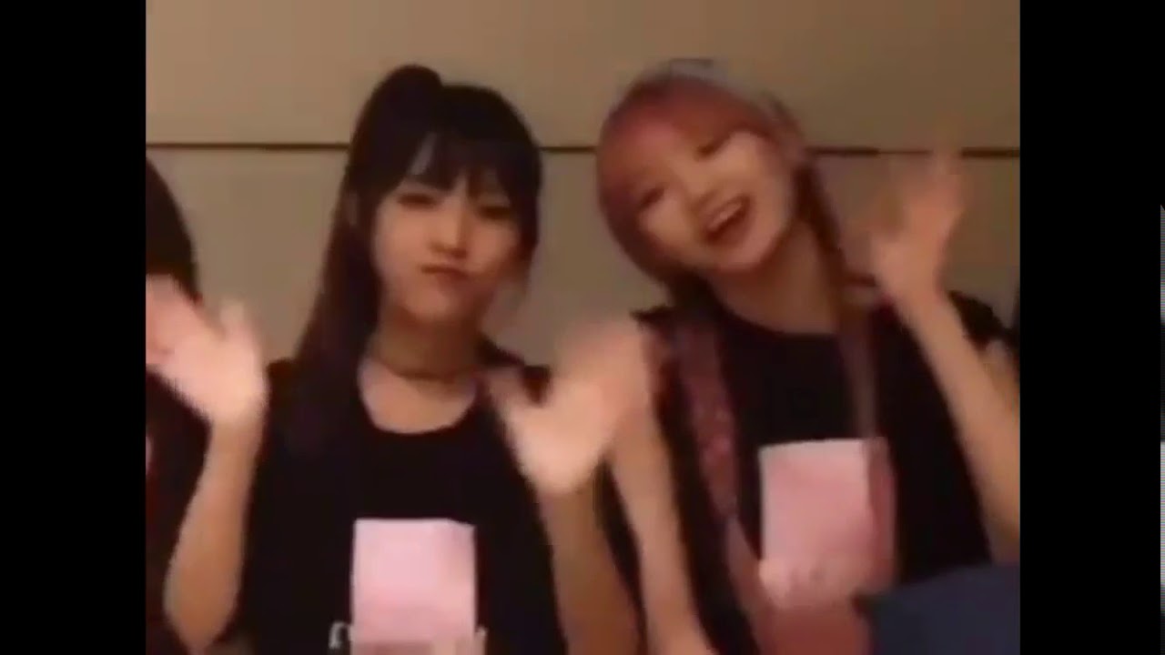 SSAMYEN DIMCHOI YENWON MOMENTS #1