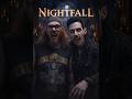 HEARTVANE - Night Fall (Official Lyric Video) #Heartvane #NewRock #JayBales #GettingYouOff #NewBand