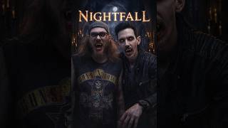 HEARTVANE - Night Fall (Official Lyric Video) #Heartvane #NewRock #JayBales #GettingYouOff #NewBand