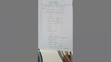 class-8 geometry (Quadrilateral) exercise -3b question no-8