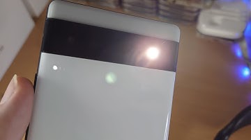 How To Turn On Torch / Flashlight on Google Pixel 6a!