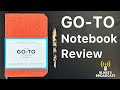 Go To Notebook Review 4K