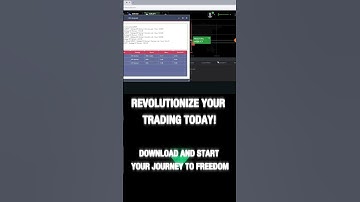 Revolutionize Your IQ Option Trading with This Powerful Bot! [2025] #shorts