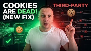 Third-Party Cookies Are Dead — Here's What Replaces Them