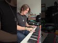 BLUES PIANO! ❤️