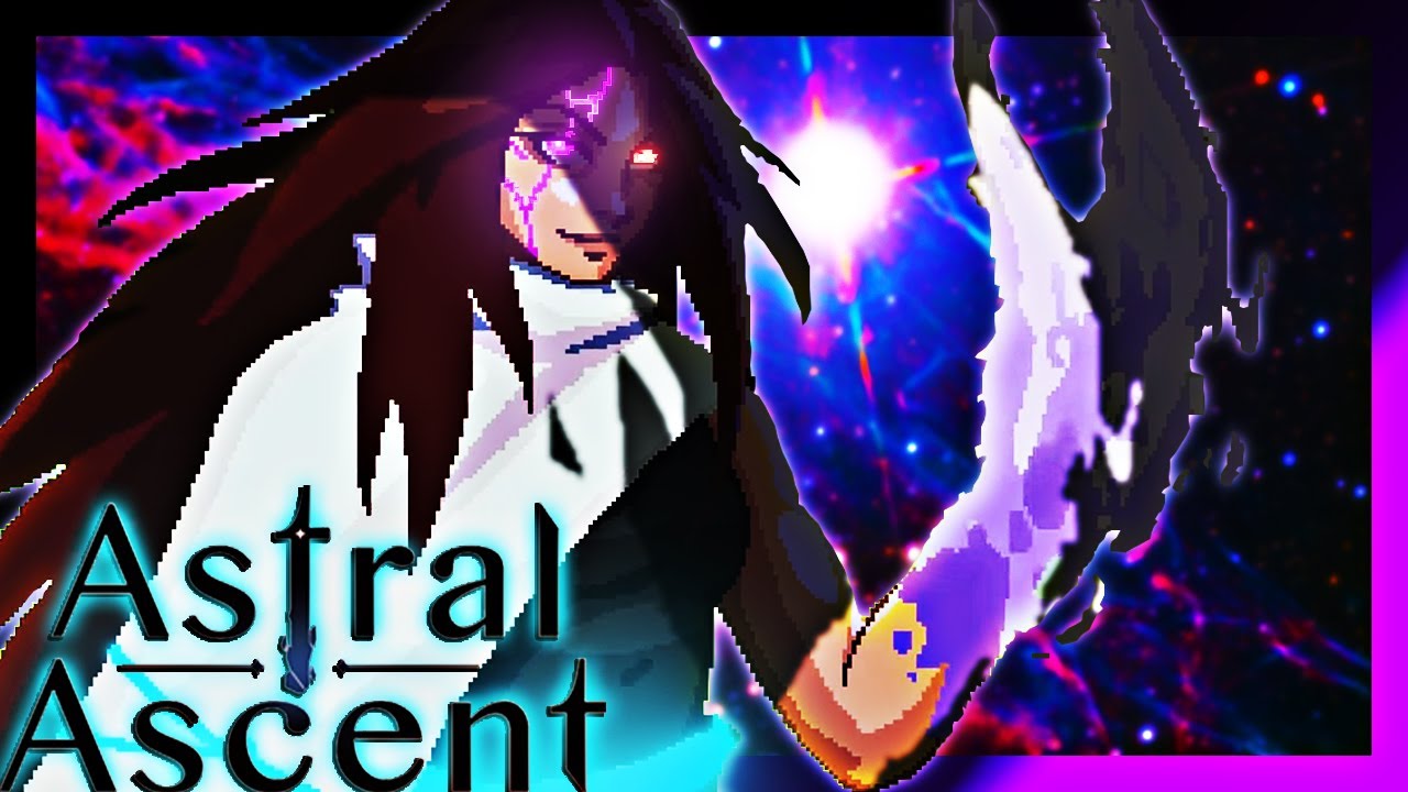 Trying the Most CURSED Run Ever [Astral Ascent]