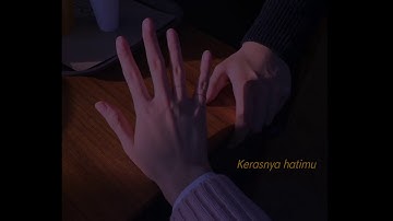 Cinta sampai disini - D