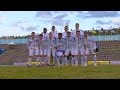 U-20 Panama: Highlights Jan. 2015