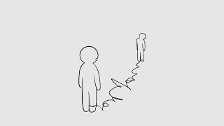 watch this when your future feels uncertain and hopeless - "Bigger Than We Think"