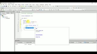 How to program that find average marks obtained by a class of 10 students in a test using Array.