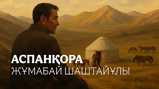 картинка: АСПАНҚОРА l ЖҰМАБАЙ ШАШТАЙҰЛЫ