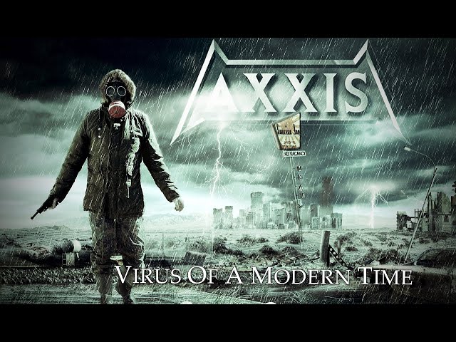 Axxis - Virus of a Modern Time