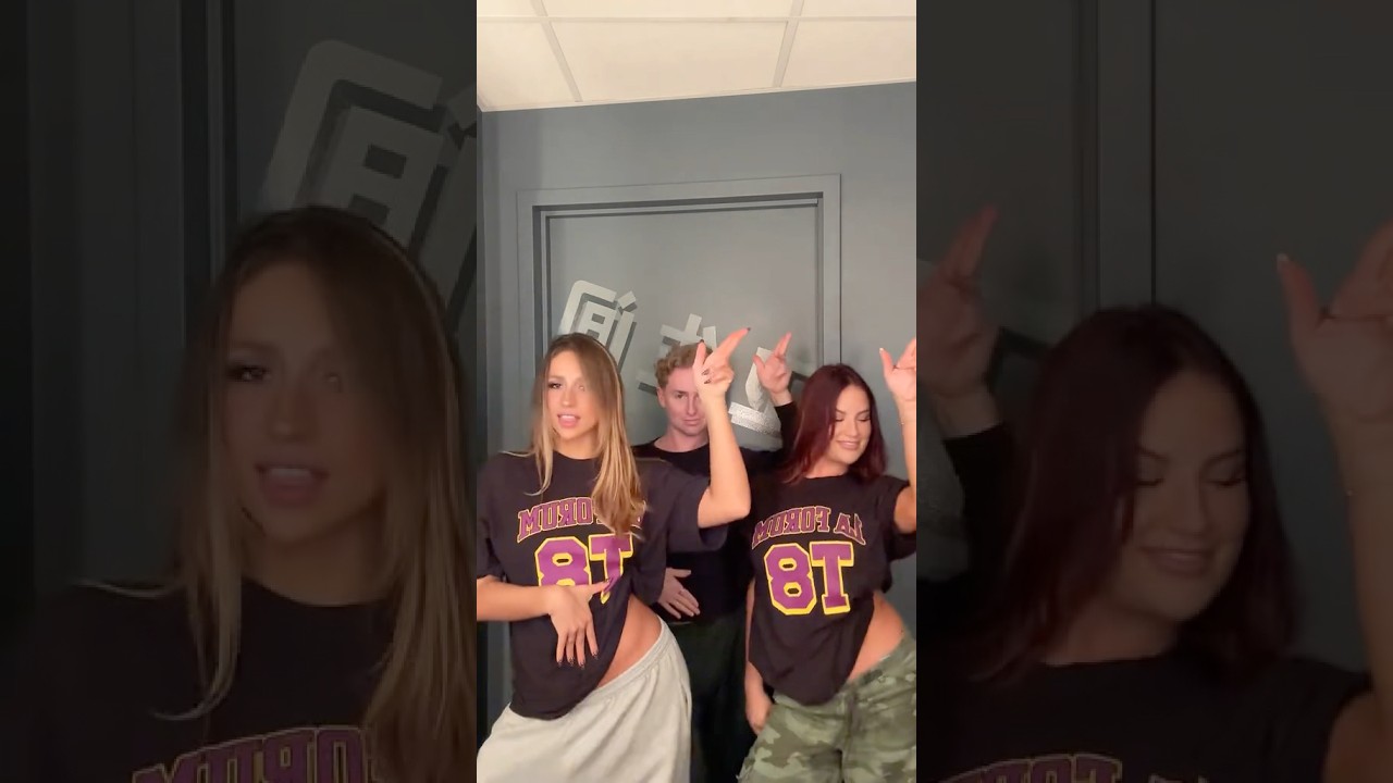 Obejrzyj “Sean bankhead ate once again” -@TateMcRae via TikTok!! 📱🔥❤️ w YouTube Obejrzyj “Sean bankhead ate once again” -@TateMcRae via TikTok!! 📱🔥❤️ w YouTube