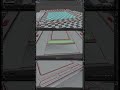 Modelling a floor for our horror game | Codename Lyra