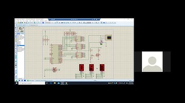 Designing a Servo DC motor speed controller using 8051 MCU