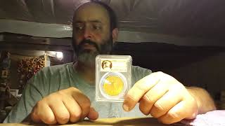 1908-P No Motto St. Gaudens $20 Gold Double Eagle