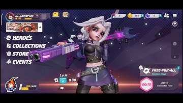 T3 Arena - Part 1 - GamePlay #t3arena #t3 #cod #codm #t3arenashorts