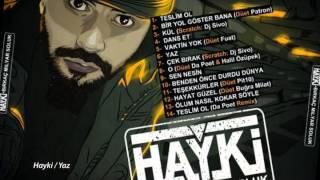 Watch Hayki Yaz video