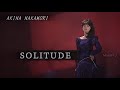 SOLITUDE 中森明菜