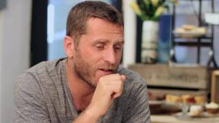 S2 Ep4 TGITC Coffee with War Journalist Ben Anderson