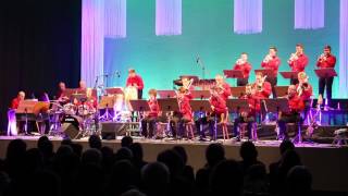 Six String Shuffle ("Von der Rolle" Big Band)